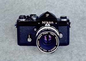 Nikonカメラの買取なら大吉祖師ヶ谷大蔵店まで。