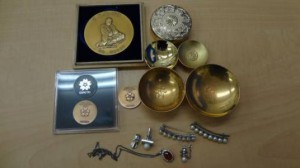 金杯,メダルの買取なら大吉荻窪店にお任せください。