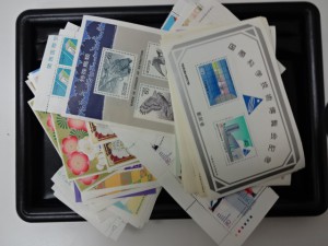 大吉 調布店で買取った記念切手