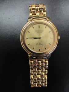 ロレックス チェリーニ