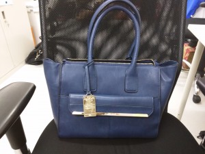 バッグをお買取りしました。 大吉 砂町銀座店