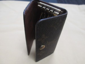 ヴィトンのキーケース買取しました。大吉稲毛店