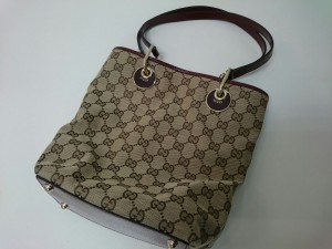 GUCCI お買取いたしました。大吉ミレニアシティ岩出店です。
