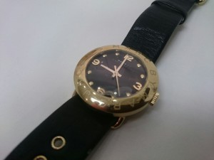 MarkJacobs時計 お買取しました。和歌山の大吉ミレニアシティ岩出店です。