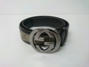 ブランドベルト お買取いたしました。大吉ミレニアシティ岩出店