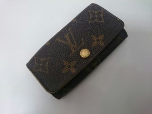 LV お買取いたしました。大吉ミレニアシティ岩出店