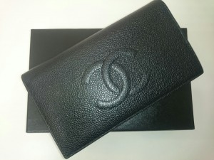 CHANEL お買取しました。大吉ミレニアシティ岩出店。