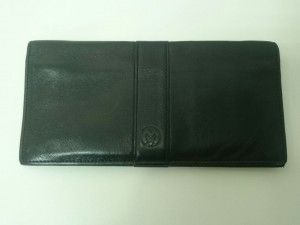 mila schon長財布 お買取しました。大吉ミレニアシティ岩出店