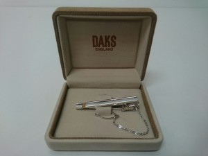 DAKSブランド お買取いたしました。大吉ミレニアシティ岩出店