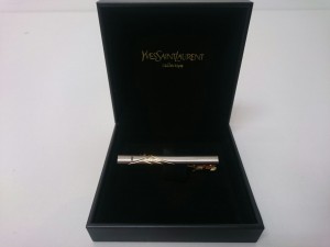 YSLブランド お買取しました。大吉ミレニアシティ岩出店