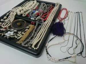 アクセサリー お買取しました。大吉ミレニアシティ岩出店