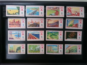 中国切手 お買取しました。大吉ミレニアシティ岩出店