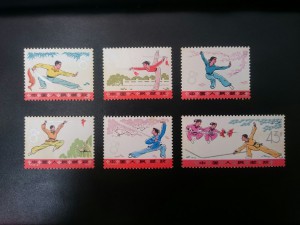 中国切手　お買取いたしました。大吉ミレニアシティ岩出店。