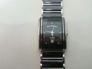 時計　お買取しました。大吉ミレニアシティ岩出店
