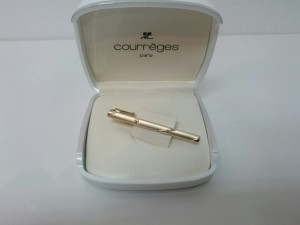 courreges お買取しました。大吉岩出店
