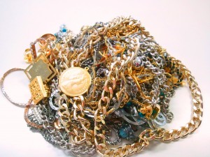 祖師谷で貴金属を高価買取中です。　大吉　祖師谷大蔵店