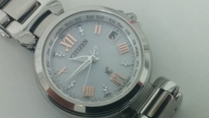 レディース腕時計 買取 札幌市北区 大吉あいの里