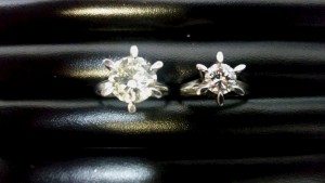 ダイヤモンドのお買取りは世田谷区にある大吉成城学園前店にお任せください！