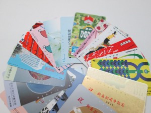 テレホンカードの買取お急ぎください!大吉祖師ヶ谷大蔵店です。