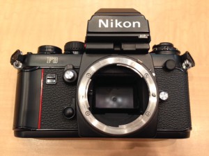 NIKON　カメラ