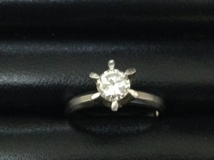 ダイヤモンドの買取負けません!!是非大吉松戸店まで!