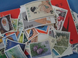 切手の高価買取は大吉伊丹店!