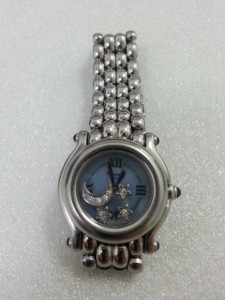 ショパール時計