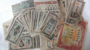 日本古札おまとめ