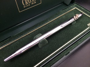 クロス ボールペン 買取 大東市