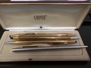 ボールペンをお買取りしました。 大吉 砂町銀座店