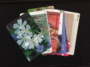 テレホンカード　テレカ　買取　買い取り　大和