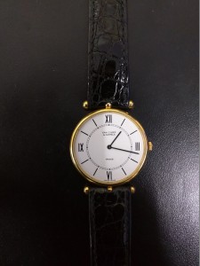 時計をお買取りしました。 大吉 砂町銀座店