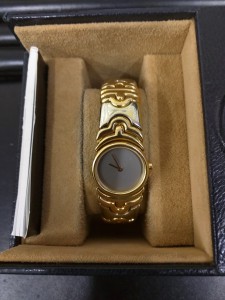 時計をお買取りしました。 大吉 砂町銀座店