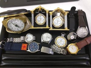 時計をお買取りしました。　大吉　砂町銀座店
