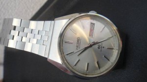 グランドセイコー買取