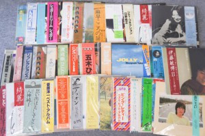 レコードも買取致します。武蔵小杉エリアの大吉新丸子店です。