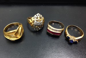 大吉 調布店では買取査定が無料です!