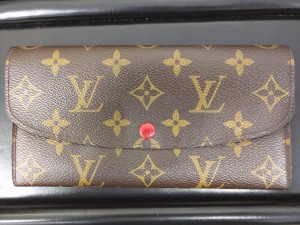 ルイヴィトンをお買取りしました。 大吉 砂町銀座店