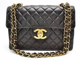 シャネルのマトラッセを買取させて頂きました、大吉岩出店です。