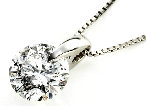 ダイヤモンドの買取は買取専門店 大吉 円山公園店