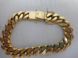 ブレスレット 001