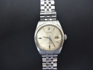 デイトジャスト 1601