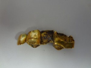 草加 金歯 買取