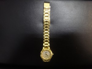 時計の買取りも！　キッピーモール三田店へ