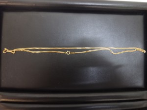 貴金属の買取もしっかり強化中　キッピーモール三田店