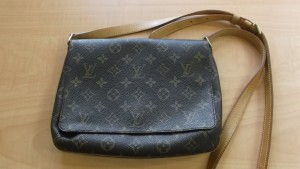 買取専門 大吉 武蔵小金井店 ルイヴィトンの画像です。