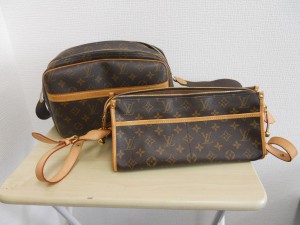 LV バッグ
