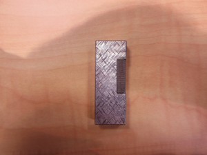 ダンヒルライター