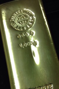 インゴット・金の買取も大吉 調布店にお任せ下さい!