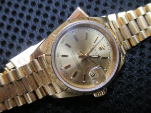 ロレックスの買取は大吉堺東店にお任せください!